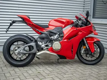 DUCATI PanigaleV4