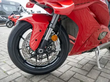 DUCATI PanigaleV4