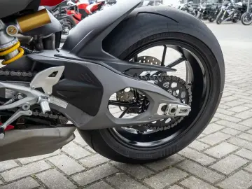 DUCATI PanigaleV4