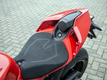 DUCATI PanigaleV4