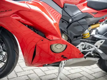 DUCATI PanigaleV4