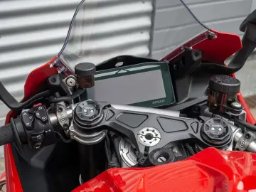 DUCATI PanigaleV4