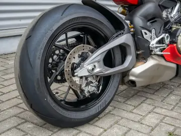 DUCATI PanigaleV4