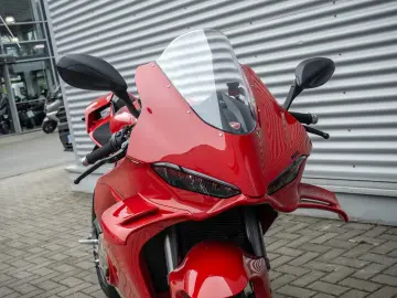 DUCATI PanigaleV4