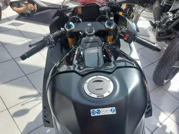 HONDA CBR1000RR-R Fireblade SP