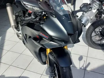 HONDA CBR1000RR-R Fireblade SP