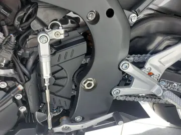 HONDA CBR1000RR-R Fireblade SP