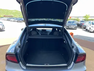 Audi A7 3.0TDI  320CP  SLINE  Matrix  Piele  Bose  SoftClose