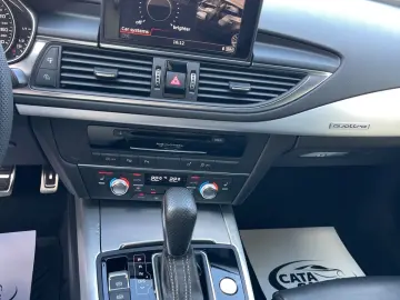 Audi A7 3.0TDI  320CP  SLINE  Matrix  Piele  Bose  SoftClose