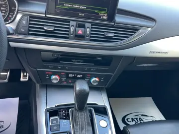 Audi A7 3.0TDI  320CP  SLINE  Matrix  Piele  Bose  SoftClose