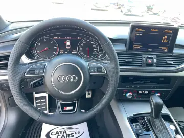 Audi A7 3.0TDI  320CP  SLINE  Matrix  Piele  Bose  SoftClose