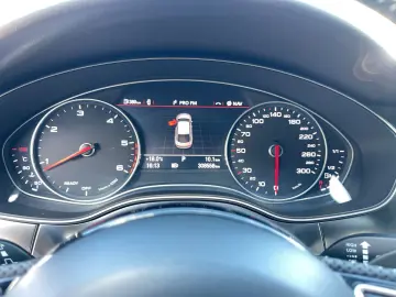 Audi A7 3.0TDI  320CP  SLINE  Matrix  Piele  Bose  SoftClose
