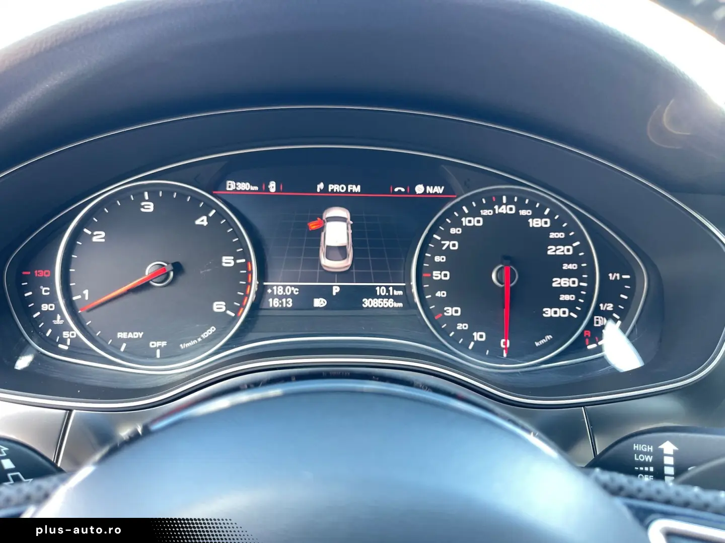 Audi A7 3.0TDI  320CP  SLINE  Matrix  Piele  Bose  SoftClose