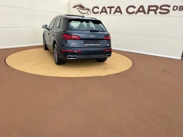 Audi SQ5  354CP  Matrix  Head UP  Panoramic  Pneumatica  B&O