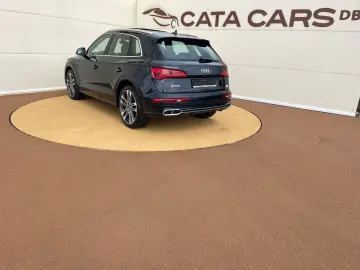Audi SQ5  354CP  Matrix  Head UP  Panoramic  Pneumatica  B&O