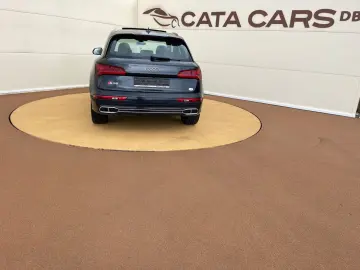 Audi SQ5  354CP  Matrix  Head UP  Panoramic  Pneumatica  B&O
