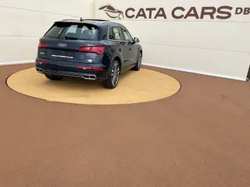 Audi SQ5  354CP  Matrix  Head UP  Panoramic  Pneumatica  B&O
