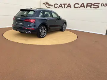 Audi SQ5  354CP  Matrix  Head UP  Panoramic  Pneumatica  B&O