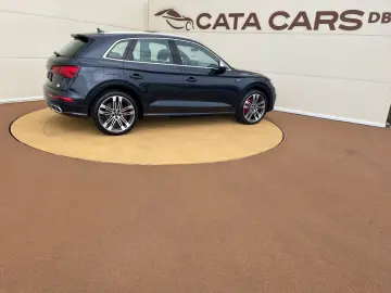 Audi SQ5  354CP  Matrix  Head UP  Panoramic  Pneumatica  B&O