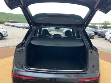 Audi SQ5  354CP  Matrix  Head UP  Panoramic  Pneumatica  B&O