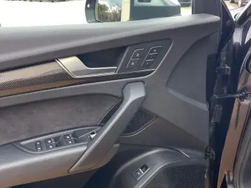 Audi SQ5  354CP  Matrix  Head UP  Panoramic  Pneumatica  B&O