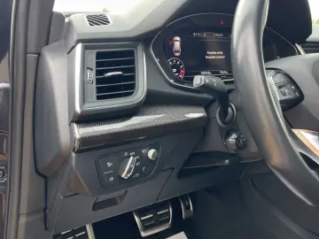 Audi SQ5  354CP  Matrix  Head UP  Panoramic  Pneumatica  B&O