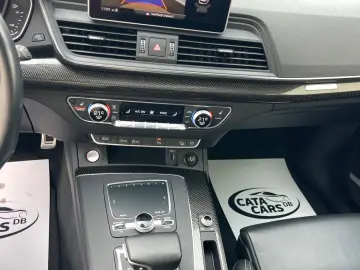 Audi SQ5  354CP  Matrix  Head UP  Panoramic  Pneumatica  B&O