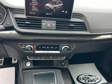 Audi SQ5  354CP  Matrix  Head UP  Panoramic  Pneumatica  B&O