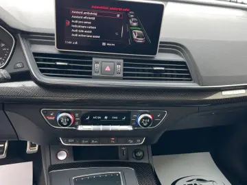 Audi SQ5  354CP  Matrix  Head UP  Panoramic  Pneumatica  B&O