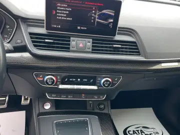 Audi SQ5  354CP  Matrix  Head UP  Panoramic  Pneumatica  B&O