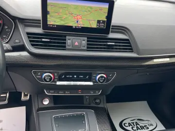 Audi SQ5  354CP  Matrix  Head UP  Panoramic  Pneumatica  B&O