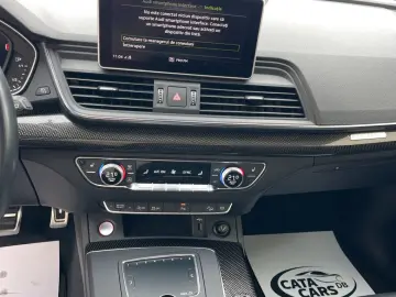 Audi SQ5  354CP  Matrix  Head UP  Panoramic  Pneumatica  B&O