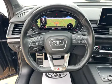 Audi SQ5  354CP  Matrix  Head UP  Panoramic  Pneumatica  B&O