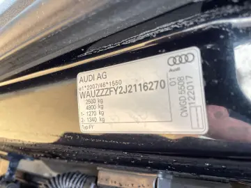 Audi SQ5  354CP  Matrix  Head UP  Panoramic  Pneumatica  B&O