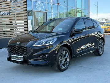 Ford  Kuga 2.5 Duratec FHEV AWD ST-Line X Hybrid
