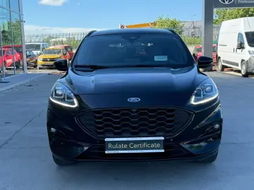 Ford  Kuga 2.5 Duratec FHEV AWD ST-Line X Hybrid
