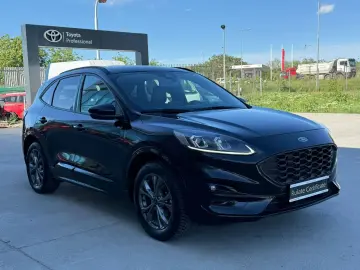Ford  Kuga 2.5 Duratec FHEV AWD ST-Line X Hybrid