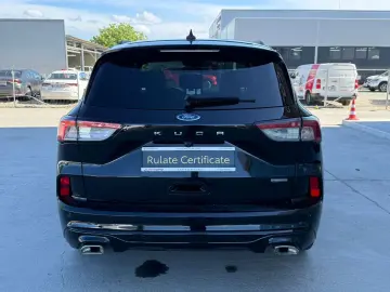 Ford  Kuga 2.5 Duratec FHEV AWD ST-Line X Hybrid
