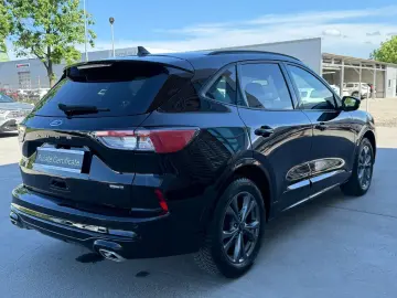 Ford  Kuga 2.5 Duratec FHEV AWD ST-Line X Hybrid
