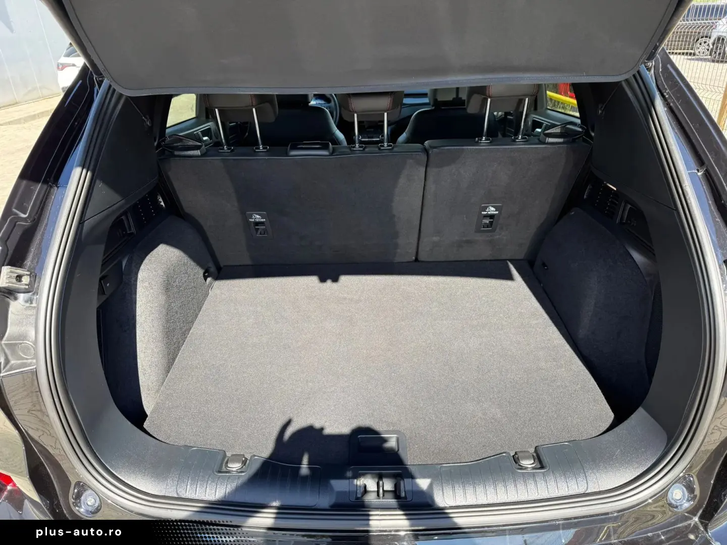 Ford  Kuga 2.5 Duratec FHEV AWD ST-Line X Hybrid