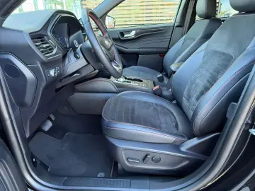Ford  Kuga 2.5 Duratec FHEV AWD ST-Line X Hybrid
