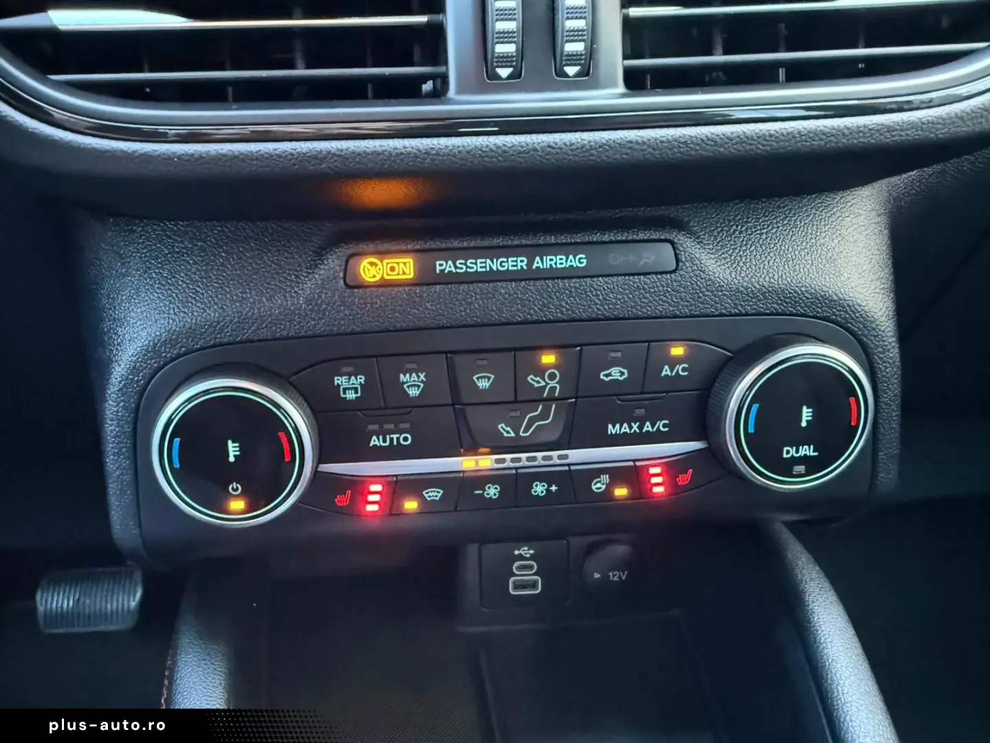 Ford  Kuga 2.5 Duratec FHEV AWD ST-Line X Hybrid