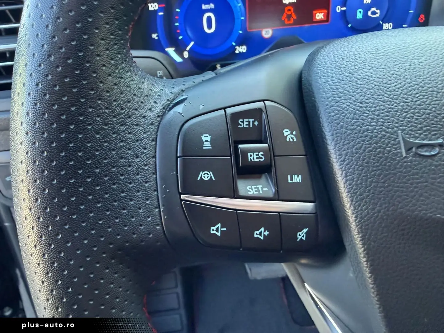 Ford  Kuga 2.5 Duratec FHEV AWD ST-Line X Hybrid
