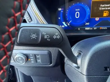 Ford  Kuga 2.5 Duratec FHEV AWD ST-Line X Hybrid