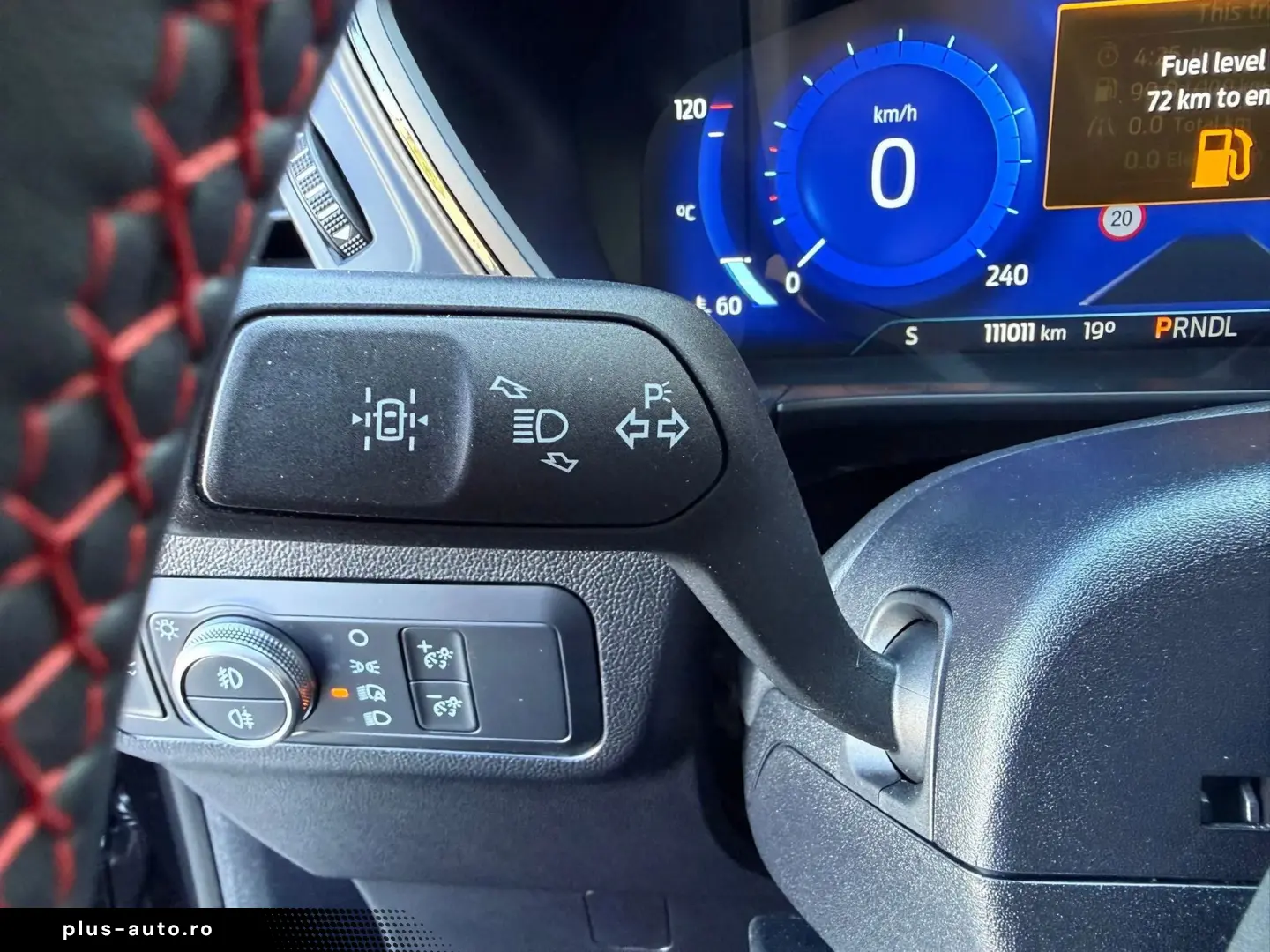 Ford  Kuga 2.5 Duratec FHEV AWD ST-Line X Hybrid
