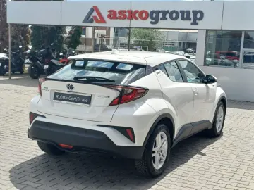 Toyota C-HR 1.8 HYBRID 122 CP CVT