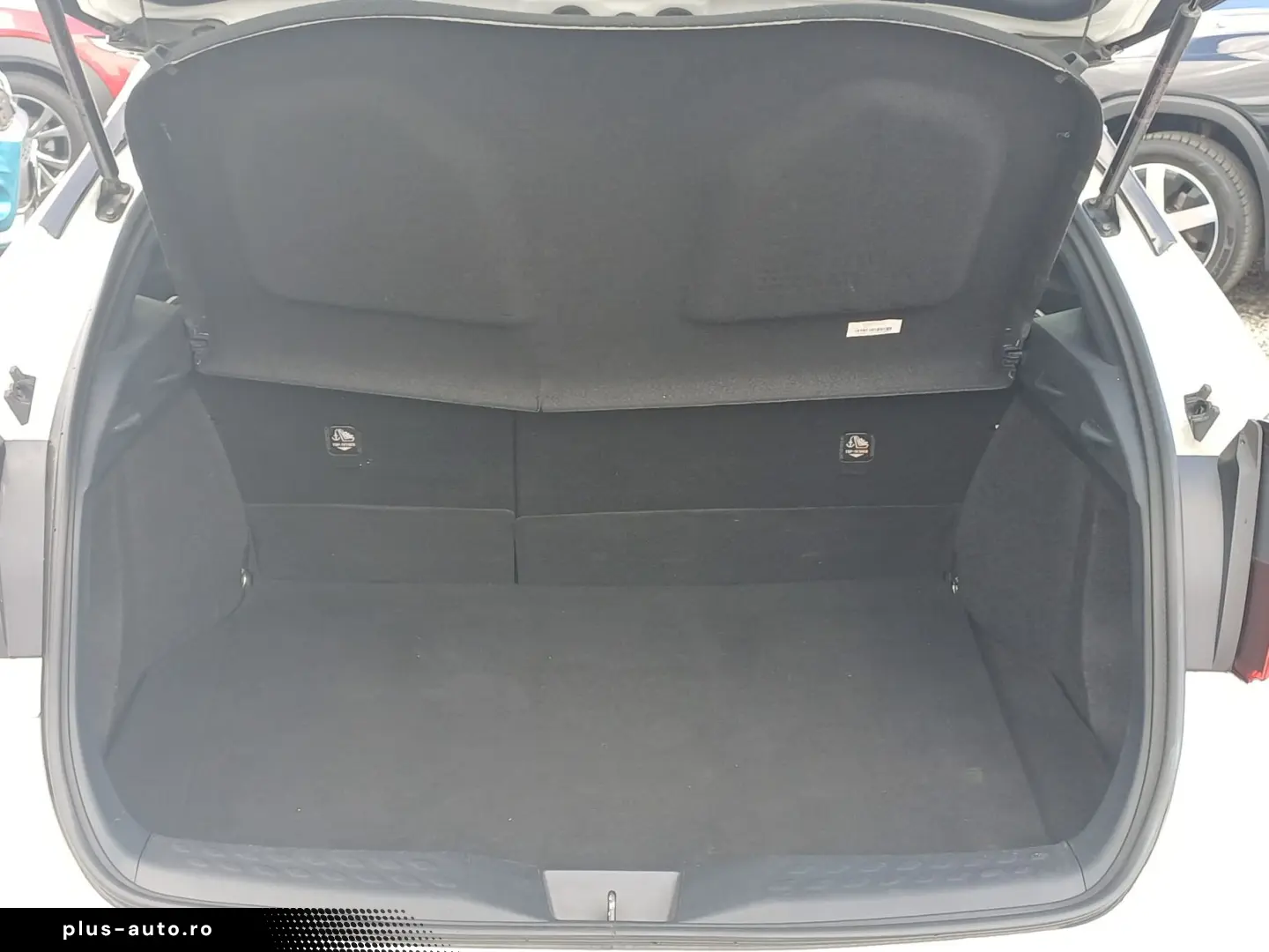 Toyota C-HR 1.8 HYBRID 122 CP CVT