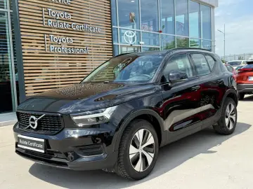 Volvo Xc-40