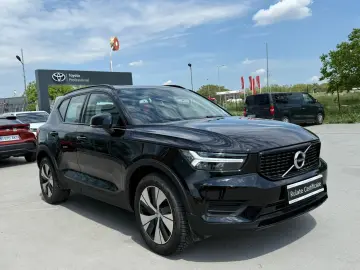 Volvo Xc-40
