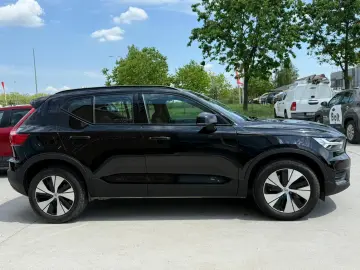 Volvo Xc-40